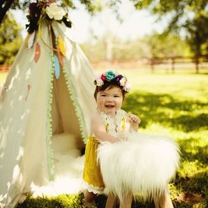 Meet your Posher, Marykathleen